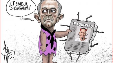 PRD destapa a Mancera como su posible candidato presidencial para 2024 – EL CHAMUCO Y LOS HIJOS DEL AVERNO