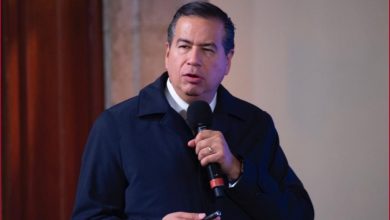 Renuncia Mejía Berdeja como subsecretario de Seguridad – EL CHAMUCO Y LOS HIJOS DEL AVERNO