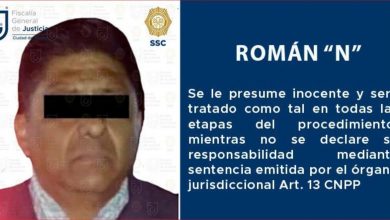 Dictan prisión preventiva oficiosa a Román “N”, exgerente de La Polar – EL CHAMUCO Y LOS HIJOS DEL AVERNO