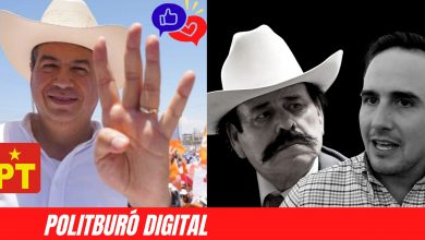 Ricardo Mejía barre a Manolo y a Guadiana en Redes Sociales, Indica Estudio