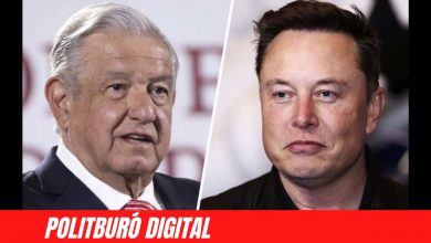 Anuncia Marcelo Ebrard que AMLO sostendrá llamada con Elon Musk para hablar sobre la nueva planta de Tesla en México
