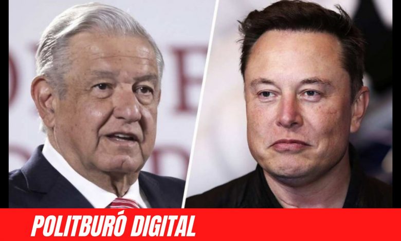 Anuncia Marcelo Ebrard que AMLO sostendrá llamada con Elon Musk para hablar sobre la nueva planta de Tesla en México