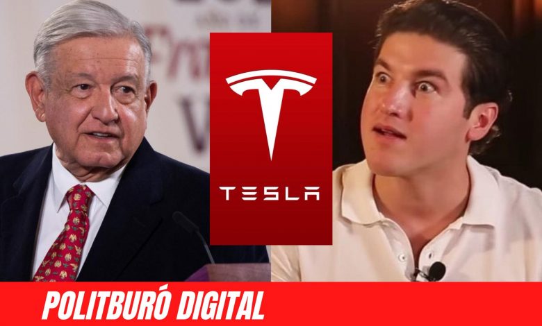 Por falta de agua, AMLO no dará permisos para que Tesla se instale en Nuevo León (Video)