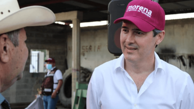 Arrasa la Coalición Morena-PT con el 71.32% del voto en elección extraordinaria de Tamaulipas