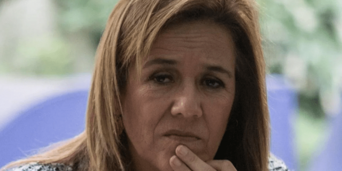 Político Mx reporta que Margarita Zavala podría dejar su curul en la Cámara de Diputados tras escándalo de García Luna