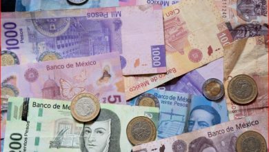 Peso mexicano toca su mejor nivel en más de 4 años – EL CHAMUCO Y LOS HIJOS DEL AVERNO