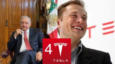 Tesla se instalará en Monterrey: "Nos entendimos bien y fue bueno el acuerdo en beneficio de México"