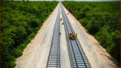 Tramo 5 sur de Tren Maya genera más de seis mil empleos locales – EL CHAMUCO Y LOS HIJOS DEL AVERNO
