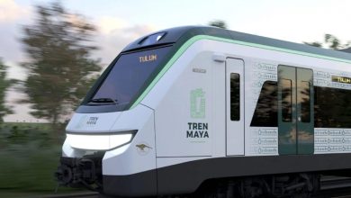 Tren Maya contará con sistema ferroviario “cero accidentes” – EL CHAMUCO Y LOS HIJOS DEL AVERNO