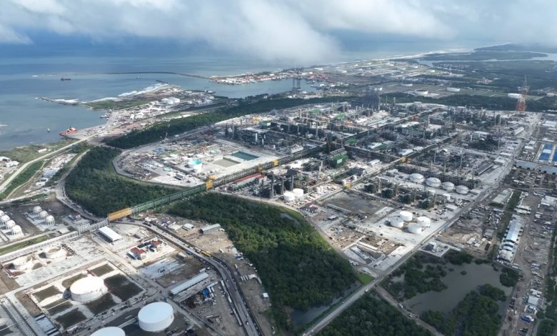 Refinería Dos Bocas iniciará producción de gasolinas en julio – EL CHAMUCO Y LOS HIJOS DEL AVERNO