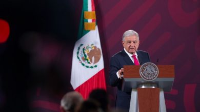 Presidente lamenta fallecimiento de migrantes en albergue de Cd Juárez; autoridades atenderán caso – EL CHAMUCO Y LOS HIJOS DEL AVERNO
