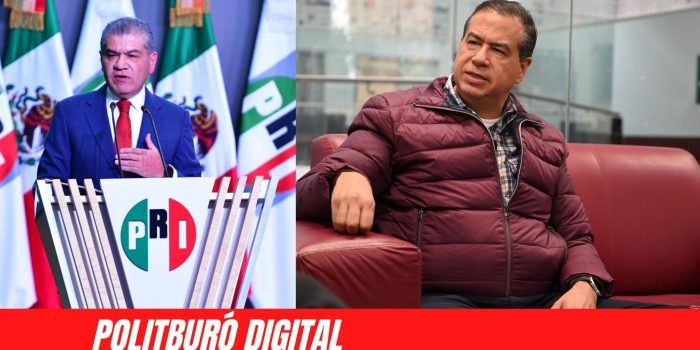 Ricardo Mejía denuncia que 33 de los 38 municipios de Coahuila están olvidados por el gobernador priista Miguel Riquelme