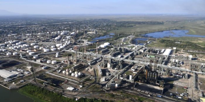 Anuncian inversión histórica para rehabilitación del sistema nacional de refinerías; asciende a 62 mil mdp – EL CHAMUCO Y LOS HIJOS DEL AVERNO