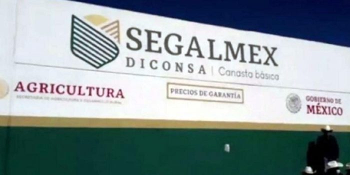 FGR va tras 22 por desfalco millonario a Segalmex