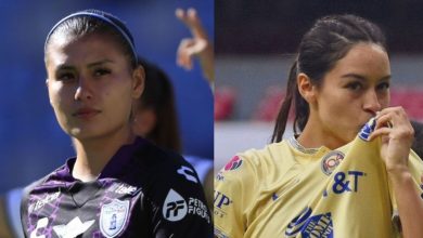 Ya son 5 las jugadoras de la Liga Femenil de Futbol Mexicano que denuncian acoso digital. Ahora Selene Cortés es la víctima
