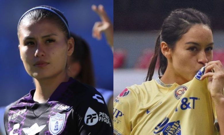 Ya son 5 las jugadoras de la Liga Femenil de Futbol Mexicano que denuncian acoso digital. Ahora Selene Cortés es la víctima