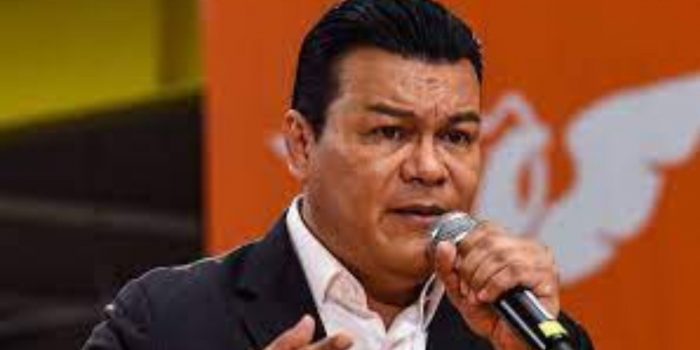 Movimiento Ciudadano no contenderá por las gubernaturas de Edomex y Coahuila: Son una farsa. Juan Zepeda se baja porque iba en picada.