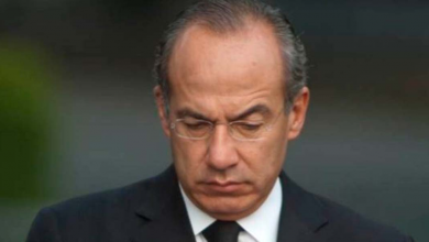 Suspenden indefinidamente clases de Felipe Calderón en España