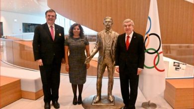 México presenta propuesta formal para organizar los Juegos Olímpicos – EL CHAMUCO Y LOS HIJOS DEL AVERNO