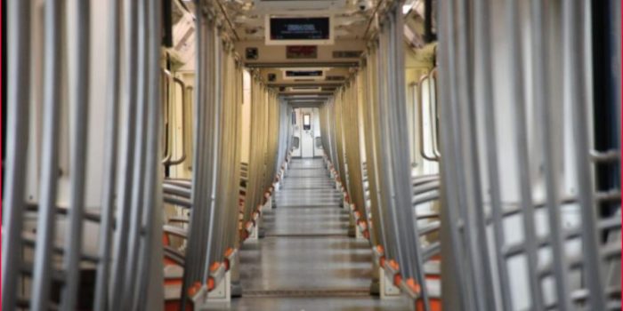 Anuncian inversión histórica para mantenimiento de trenes del Metro en CDMX – EL CHAMUCO Y LOS HIJOS DEL AVERNO