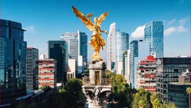 OCDE eleva su expectativa de crecimiento para México en 2023 – EL CHAMUCO Y LOS HIJOS DEL AVERNO