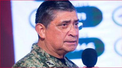 Ejército cederá a Guardia Nacional 100 instalaciones – EL CHAMUCO Y LOS HIJOS DEL AVERNO