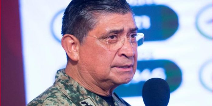 Ejército cederá a Guardia Nacional 100 instalaciones – EL CHAMUCO Y LOS HIJOS DEL AVERNO