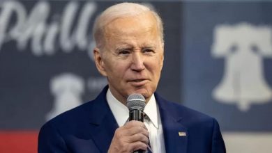 Joe Biden anuncia que buscará reelegirse en 2024