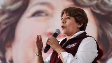Delinea Delfina Gómez 6 acciones concretas contra feminicidios en Edomex – EL CHAMUCO Y LOS HIJOS DEL AVERNO