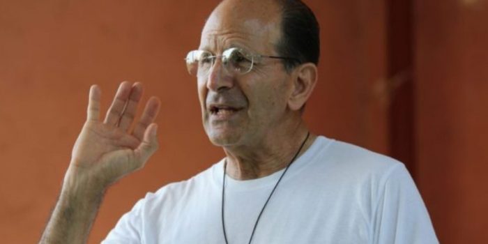 Padre Solalinde propone sustituir en Instituto Nacional de Migración con CONMEXICO; Francisco Garduño no estará incluído