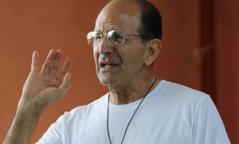 Padre Solalinde propone sustituir en Instituto Nacional de Migración con CONMEXICO; Francisco Garduño no estará incluído