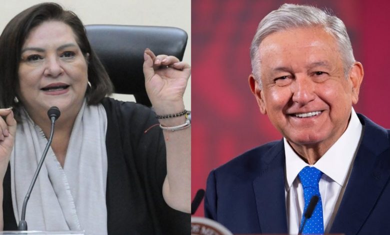 Guadalupe Taddei, nueva Presidenta del INE, se bajará el sueldo