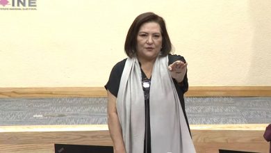 Rinde protesta Guadalupe Taddei, nueva Consejera Presidenta del INE