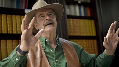 AMLO revela que 5 días antes de concluir el sexenio de Peña Nieto, COFEPRIS otorgó decenas de permisos a la familia de Vicente Fox
