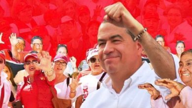 ¡Rugió el Tigre! Ricardo Mejía ganador del primer debate rumbo a la gubernatura de Coahuila
