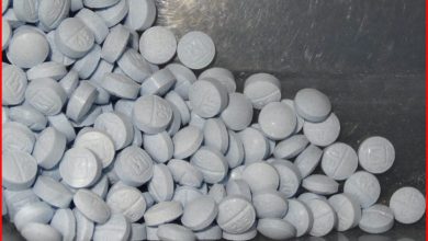 Aseguran en Mexicali 44 kilos de fentanilo y 18 de metanfetamina – EL CHAMUCO Y LOS HIJOS DEL AVERNO
