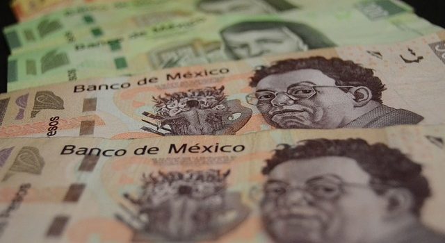 Economía mexicana supera estimaciones; primer trimestre aumenta 1.1% – EL CHAMUCO Y LOS HIJOS DEL AVERNO