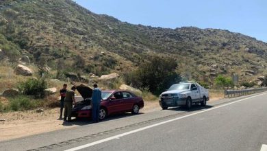 ¿Viajarás por carretera? Ángeles Verdes anuncia recomendaciones para tránsitos seguros – EL CHAMUCO Y LOS HIJOS DEL AVERNO
