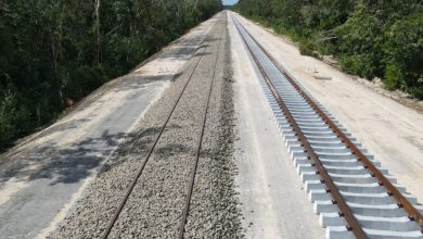 Avanza CFE en proyectos de electrificación en ruta del Tren Maya – EL CHAMUCO Y LOS HIJOS DEL AVERNO