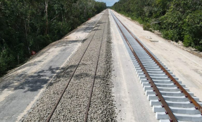 Avanza CFE en proyectos de electrificación en ruta del Tren Maya – EL CHAMUCO Y LOS HIJOS DEL AVERNO