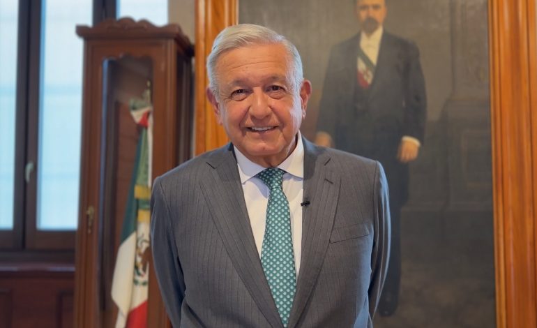 Aprobación del presidente asciende a casi 60% en abril – EL CHAMUCO Y LOS HIJOS DEL AVERNO