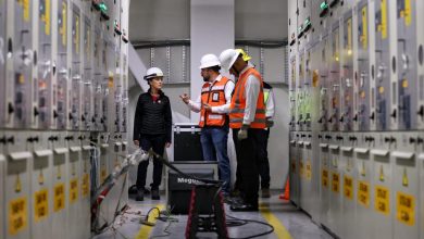 Muestran instalaciones de Metro-Energía; obra de inversión de 4 mil 500 mdp – EL CHAMUCO Y LOS HIJOS DEL AVERNO