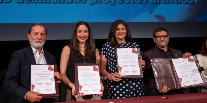 Programas educativos de FAROS en CDMX consiguen certificación ante la SEP – EL CHAMUCO Y LOS HIJOS DEL AVERNO