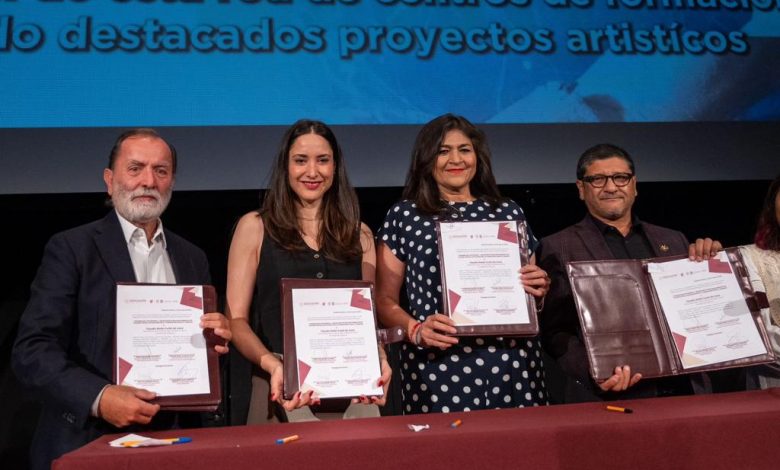 Programas educativos de FAROS en CDMX consiguen certificación ante la SEP – EL CHAMUCO Y LOS HIJOS DEL AVERNO