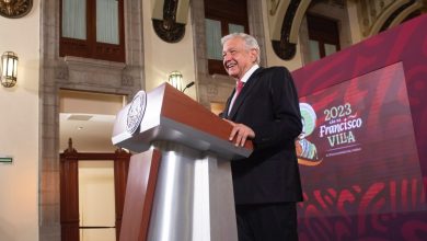 Presidente respalda propuesta de Consulta Popular para reformas al Poder Judicial – EL CHAMUCO Y LOS HIJOS DEL AVERNO
