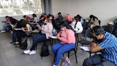 Aprueban reformas Educación en CDMX – EL CHAMUCO Y LOS HIJOS DEL AVERNO