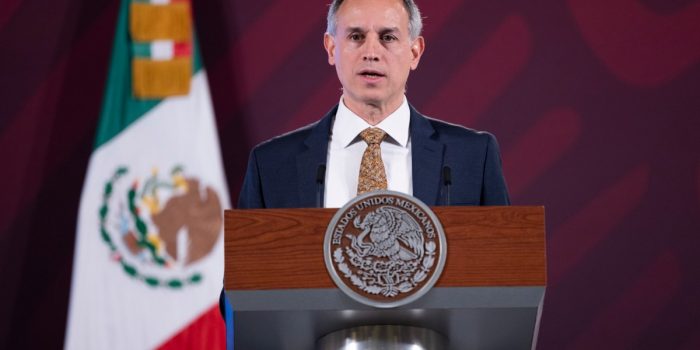 México anuncia fin de emergencia sanitaria por COVID – EL CHAMUCO Y LOS HIJOS DEL AVERNO