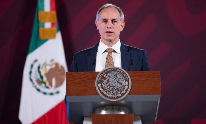 México anuncia fin de emergencia sanitaria por COVID – EL CHAMUCO Y LOS HIJOS DEL AVERNO