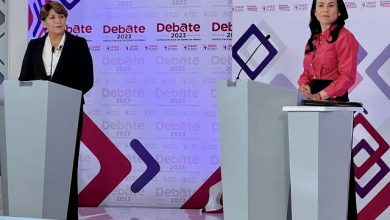 Confirman cambio de moderadora para el Segundo Debate entre candidatas de Edomex – EL CHAMUCO Y LOS HIJOS DEL AVERNO