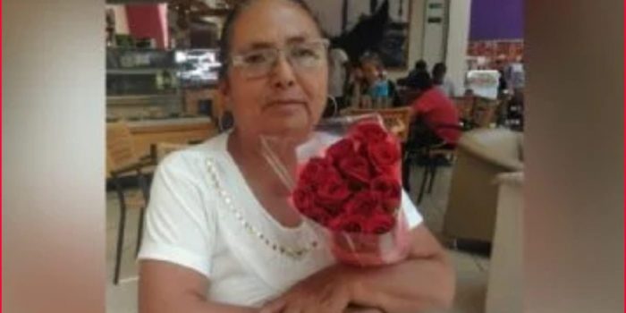 Confirma AMLO detención de una persona por asesinato de Teresa Magueyal, madre buscadora – EL CHAMUCO Y LOS HIJOS DEL AVERNO